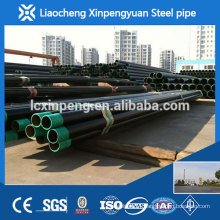 K55/J55/P110/N80Q/L80/C90/T95/H40, seamless casing pipes with coupling